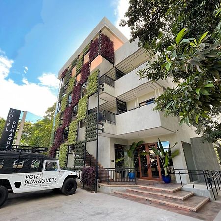 โรงแรมเซียร่า Dumaguete City ภายนอก รูปภาพ
