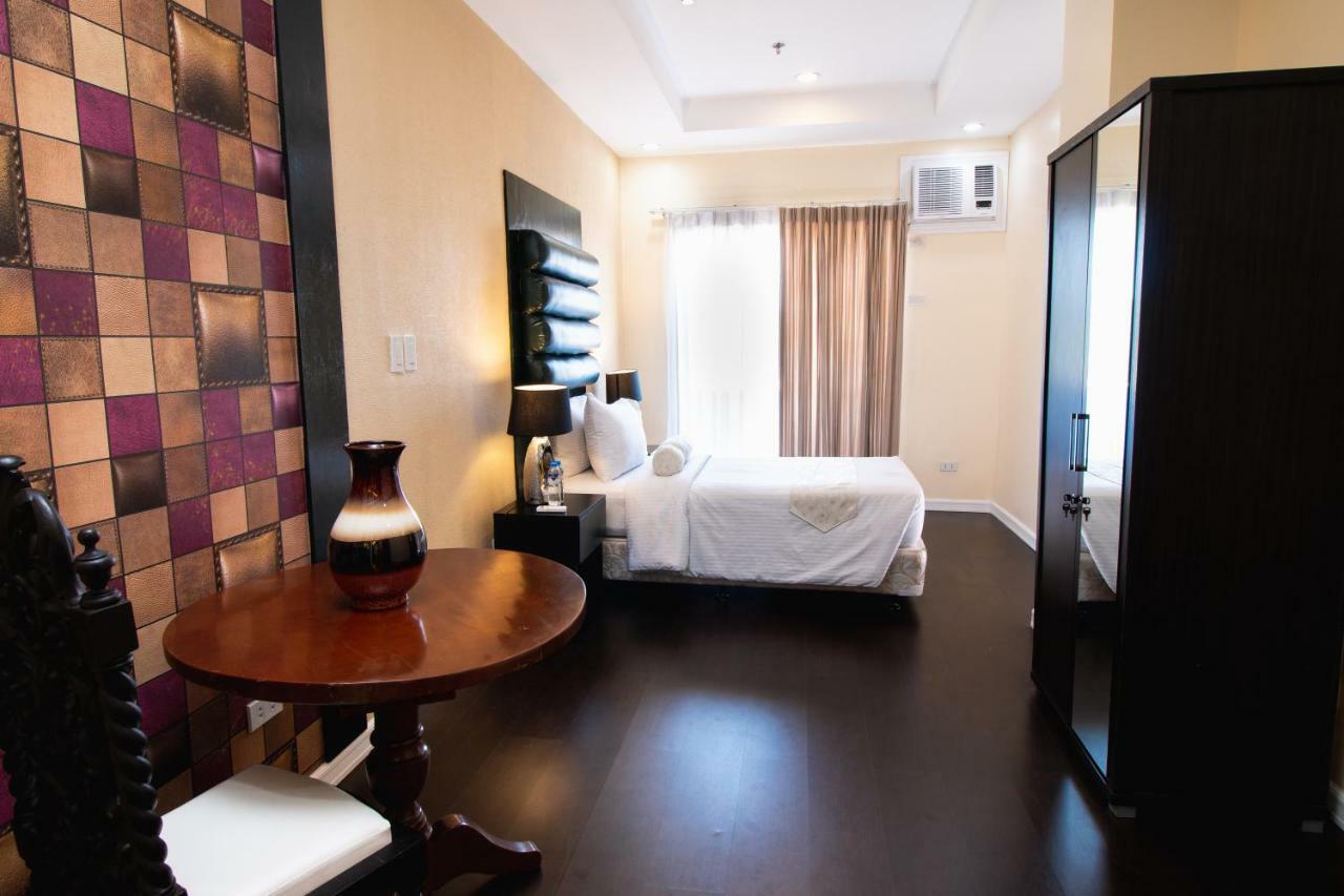 โรงแรมเซียร่า Dumaguete City ภายนอก รูปภาพ